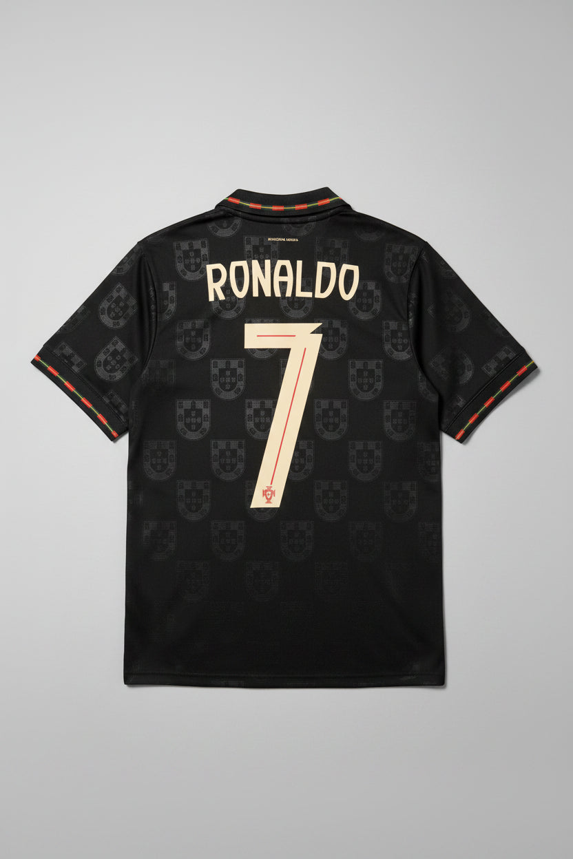 Portugal Special Edition World Cup Jersey 2026