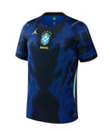 Brazil Away World Cup Jersey 2026