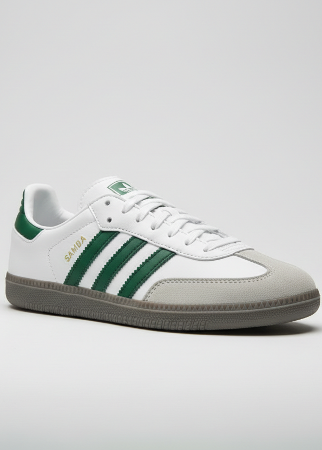 Adidas Samba