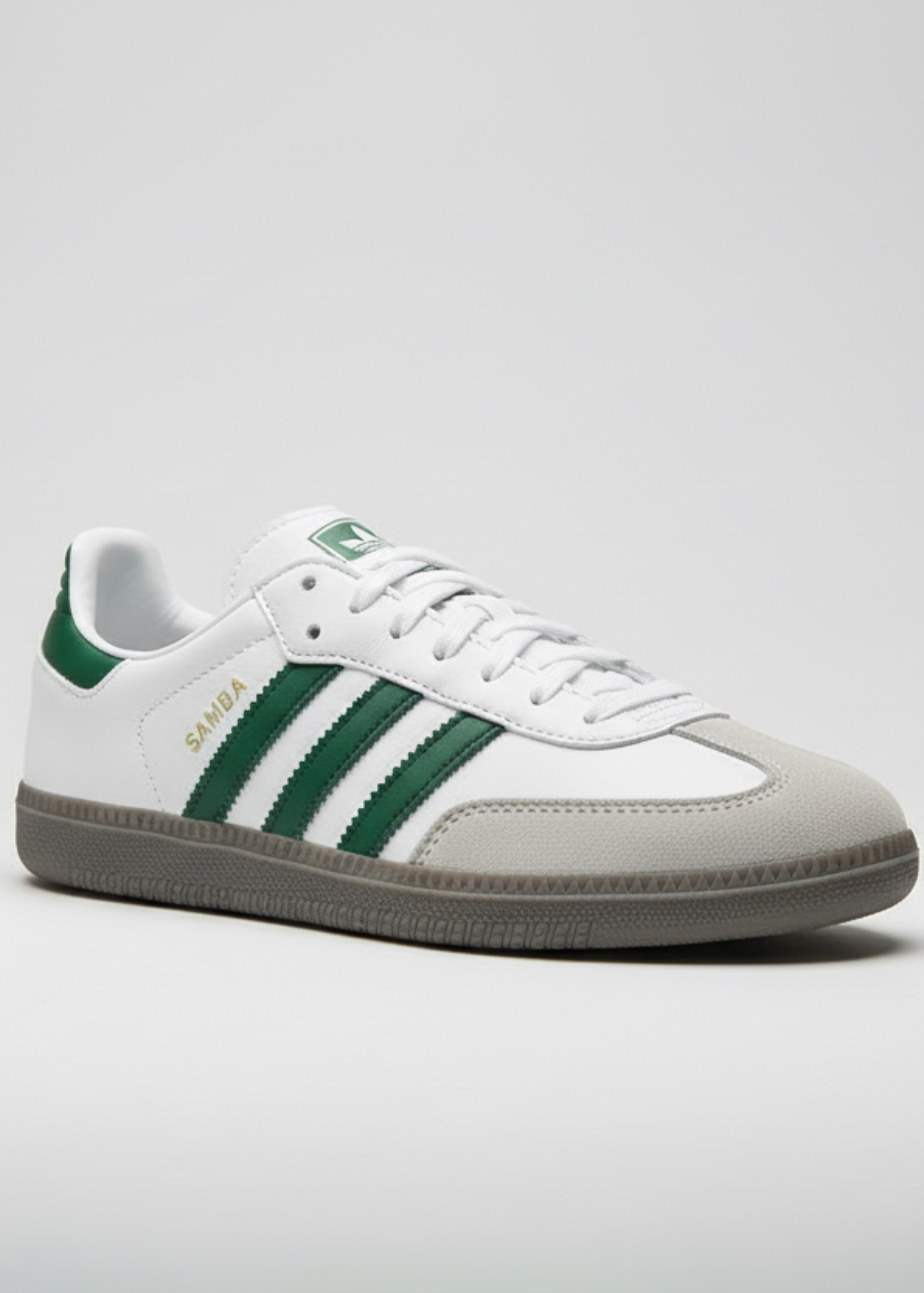 Adidas Samba