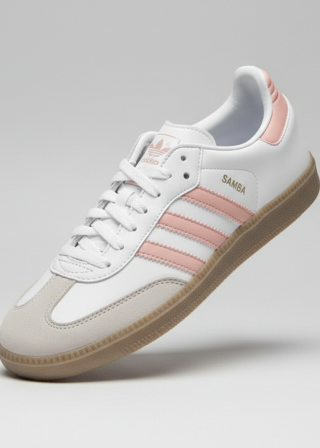 Adidas Samba