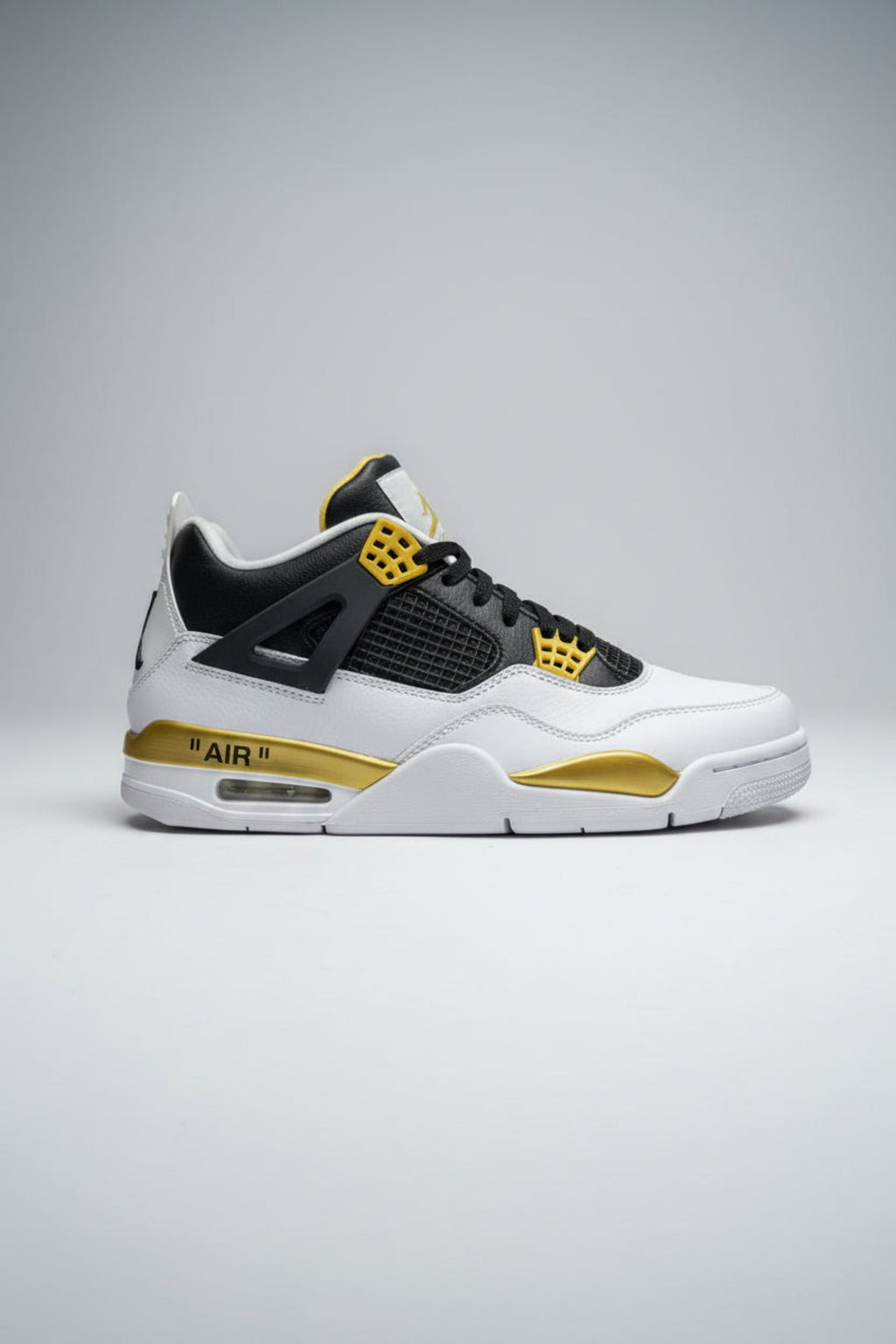 Air Jordan 4 Retro Royalty