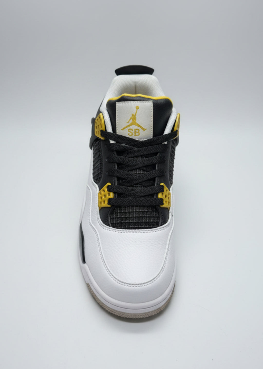 Air Jordan 4 Retro Royalty