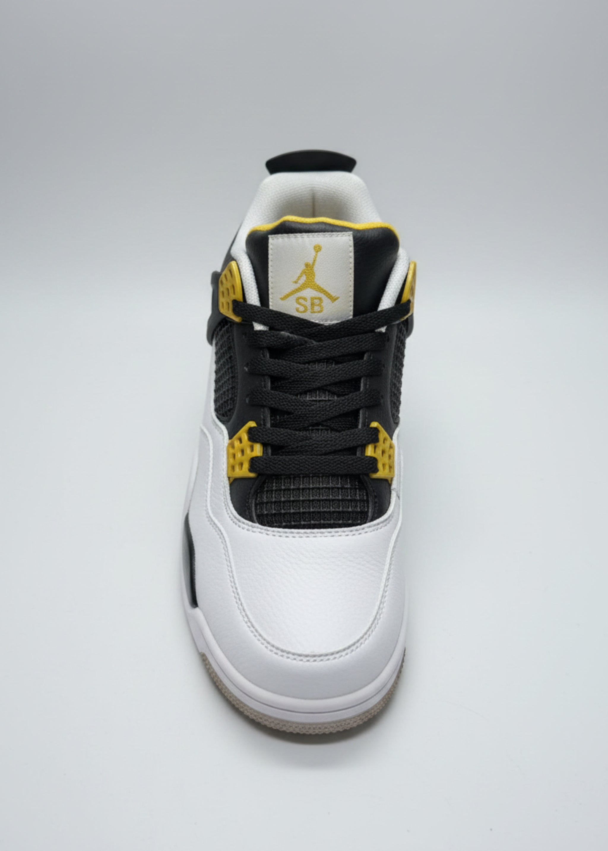 Air Jordan 4 Retro Royalty