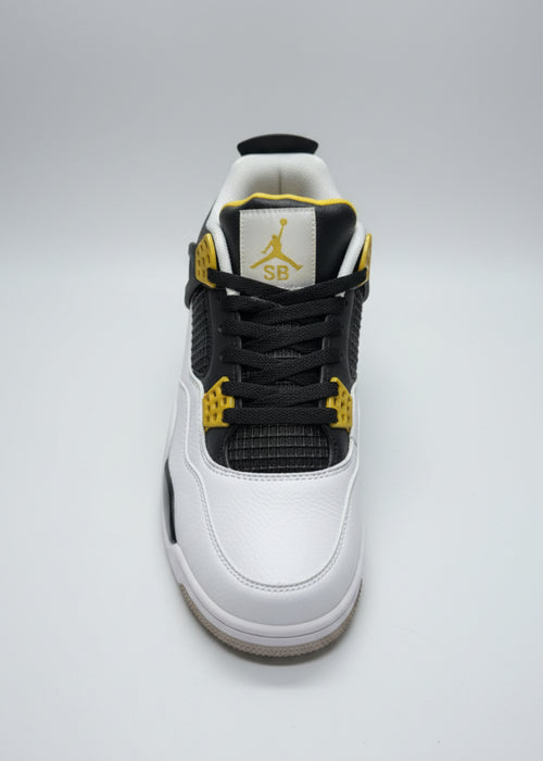 Air Jordan 4 Retro Royalty