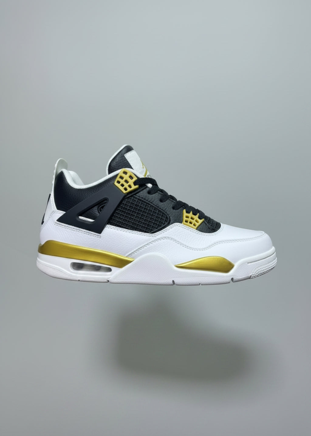 Air Jordan 4 Retro Royalty