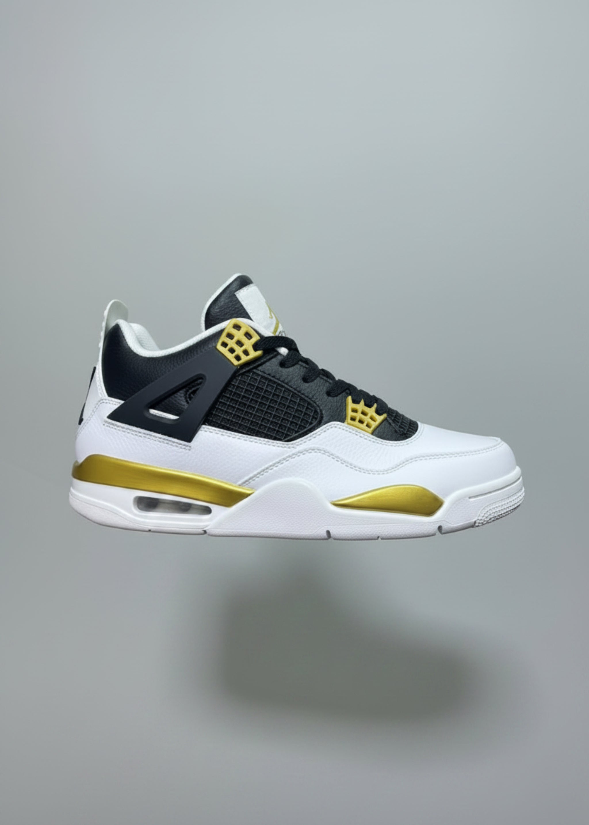 Air Jordan 4 Retro Royalty
