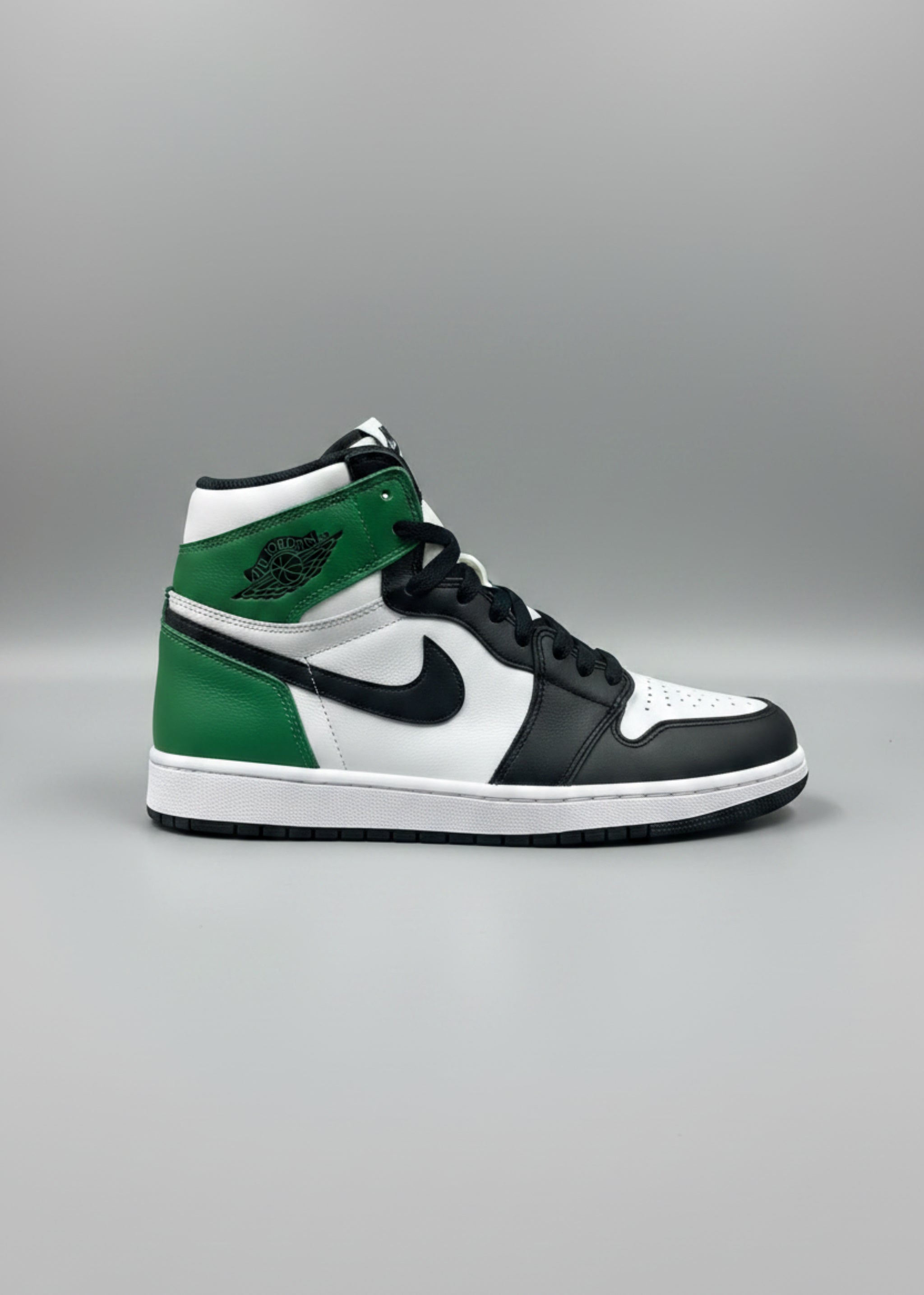 Air Jordan Sneakers