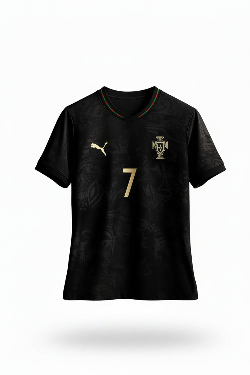 Portugal Special Edition World Cup Jersey 2026