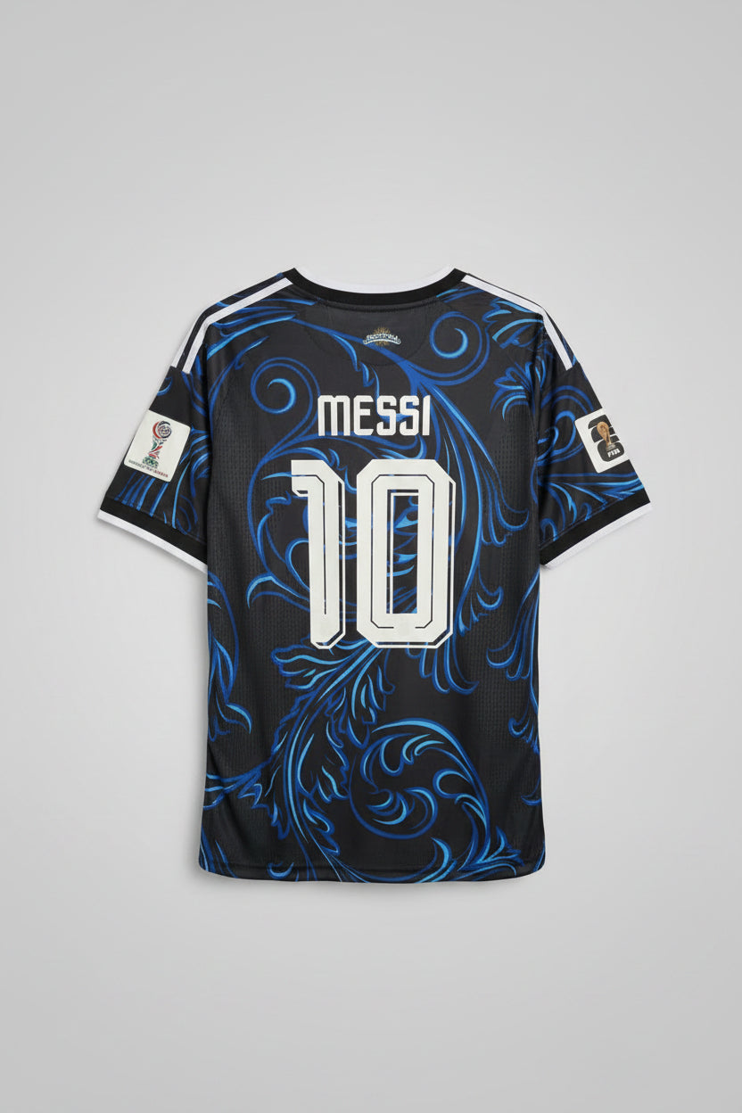 Argentina Away World Cup Jersey 2026