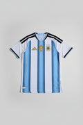 Argentina Home World Cup Jersey 2026