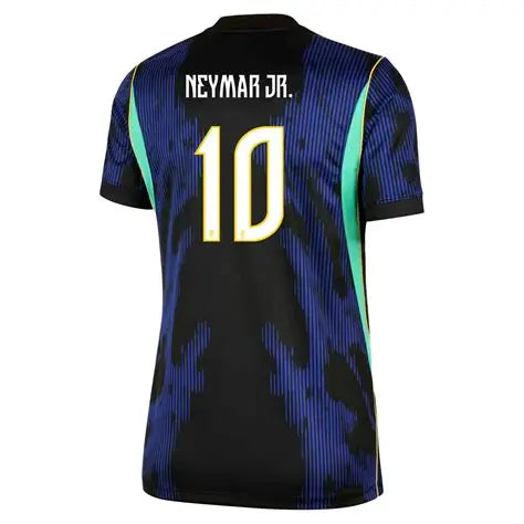 Brazil Away World Cup Jersey 2026