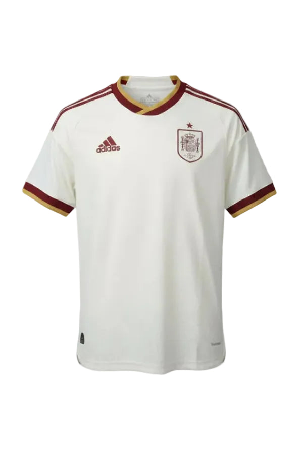 Spain Away World Cup 2026