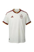 Spain Away World Cup 2026