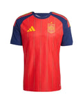 Spain Home World Cup Jersey