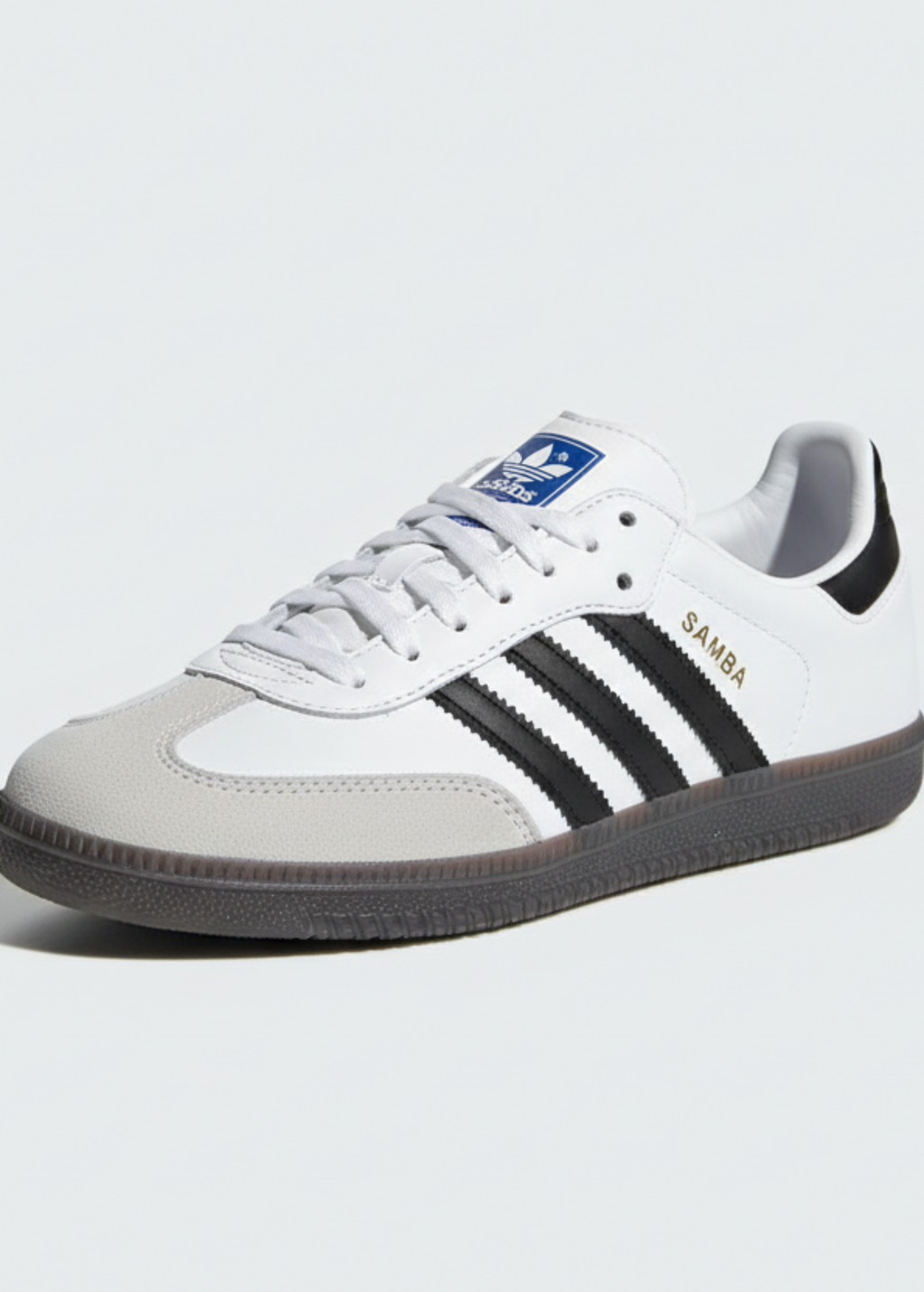 Adidas Samba