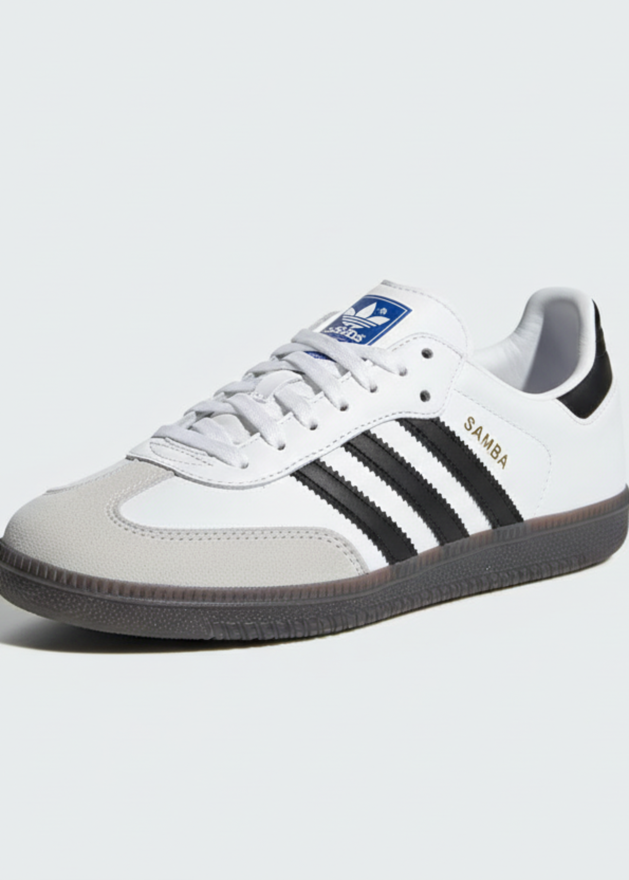 Adidas Samba